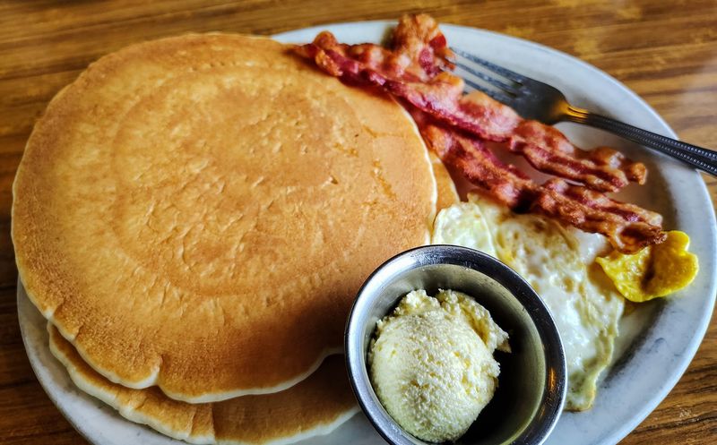 Buffalo Cafe – Twin Falls, Idaho