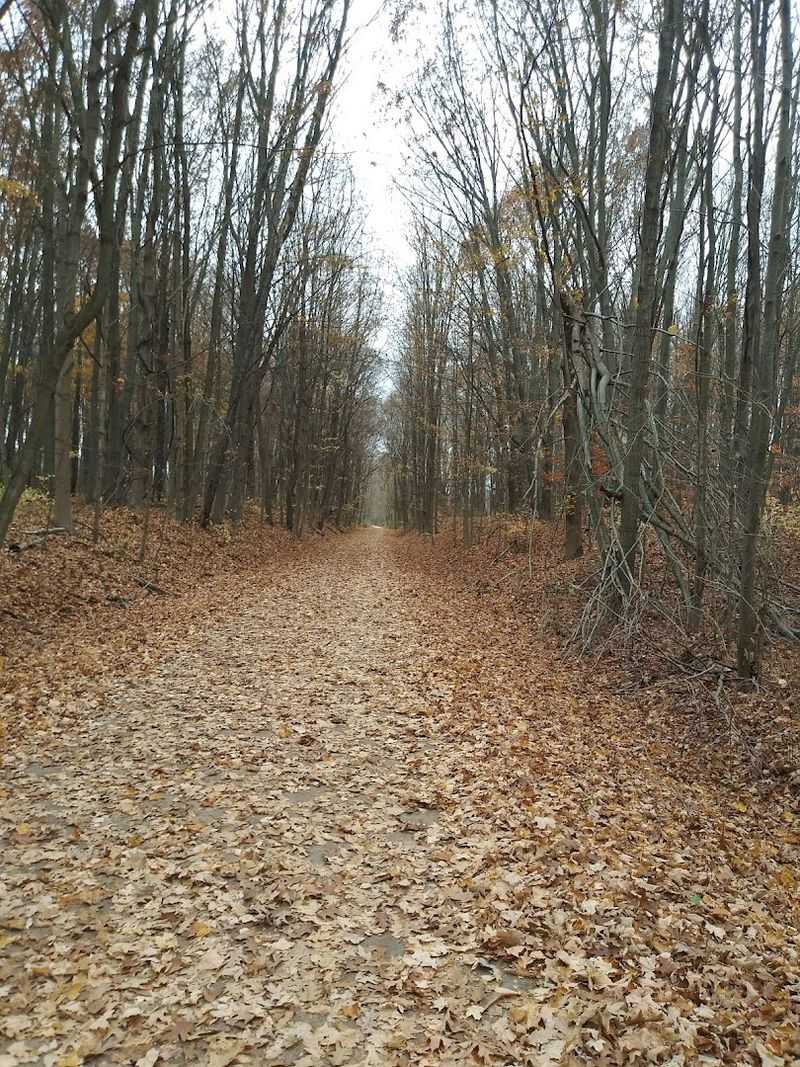 Michigan - Kal-Haven Trail