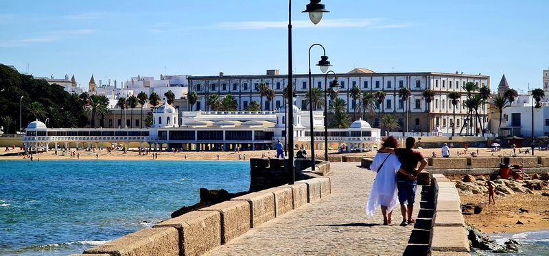 Cádiz, Spain