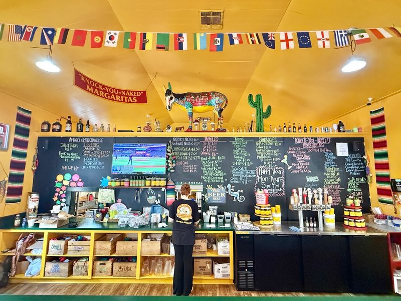 Fat Mama’s Tamales – Natchez, Mississippi