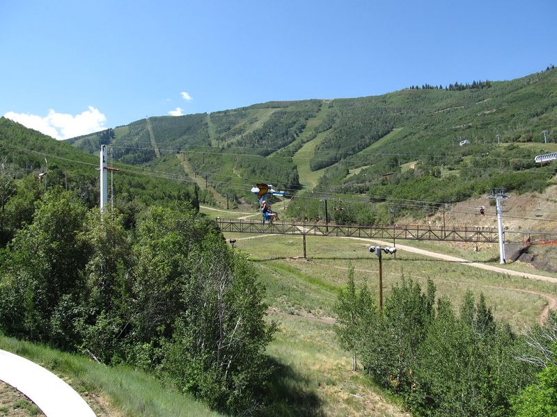 Park City, Utah