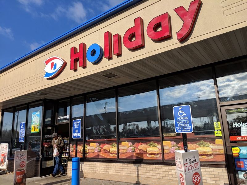Holiday Stationstores - Bloomington, Minnesota