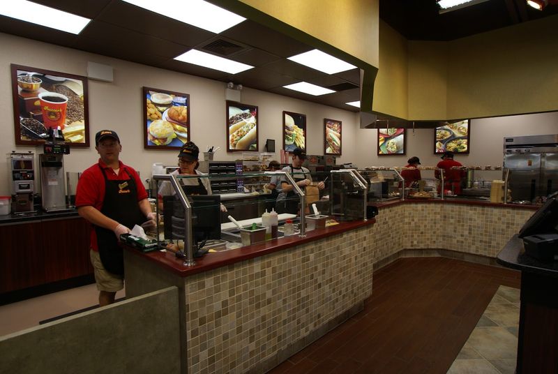 Rutter’s - Pennsylvania