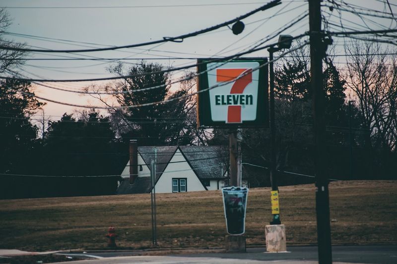 7-Eleven