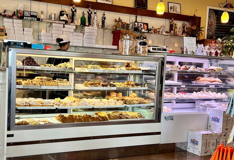 La Casa Del Pane (St. Pete Beach)