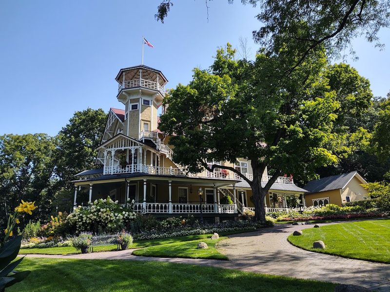 Lake Geneva, Wisconsin