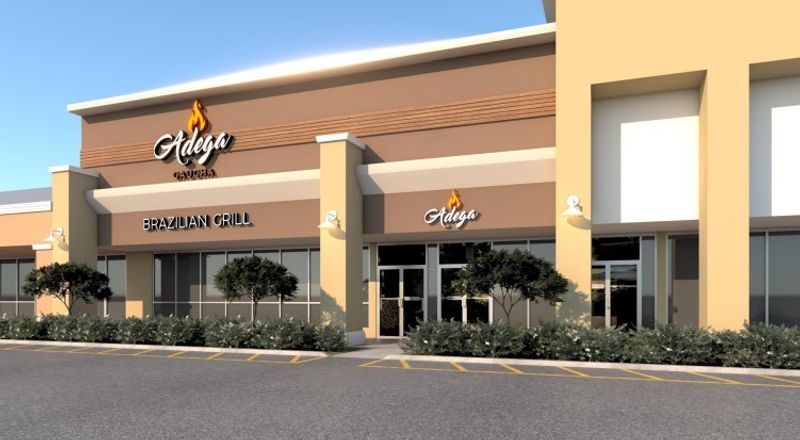 The Address and What Makes This Location Special