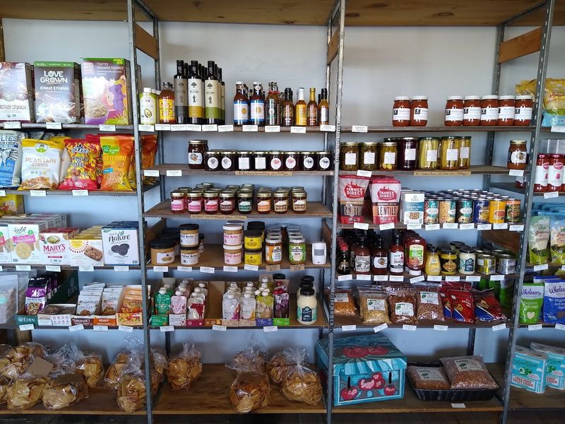 Bread, Honey, Pasta, and the Dry Goods You Did Not Know You Needed