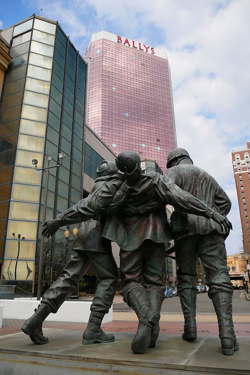 Free, Open, and Always There