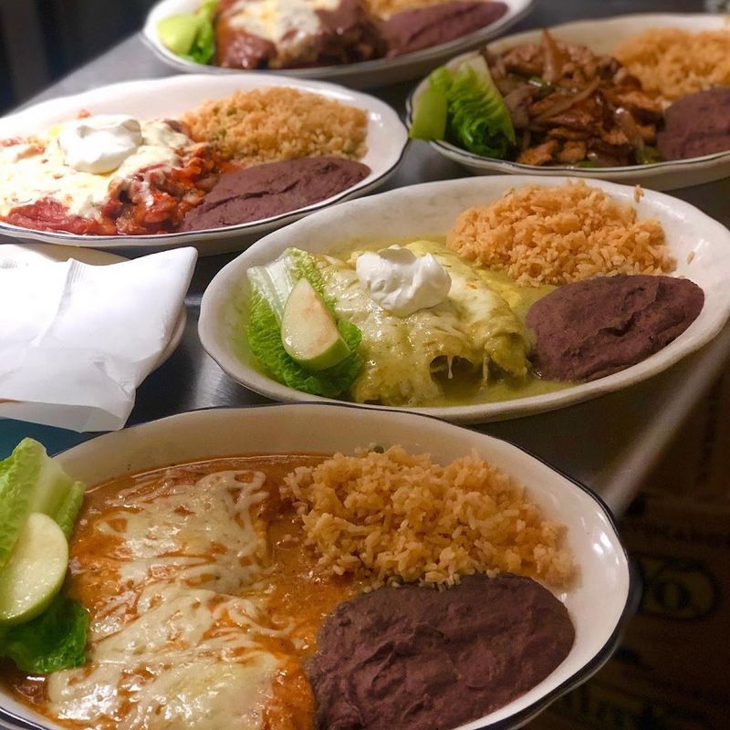 El Sarape – Braintree, Massachusetts