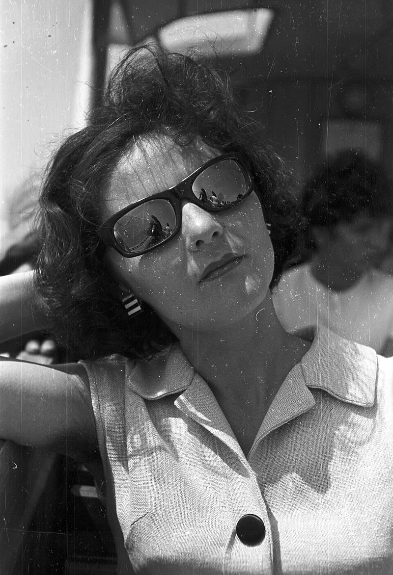 White Was Only for Summer