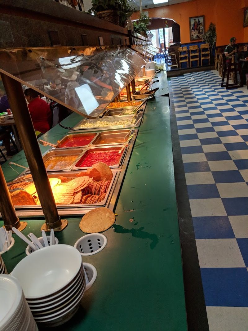 The Atmosphere and What to Expect on Your Visit