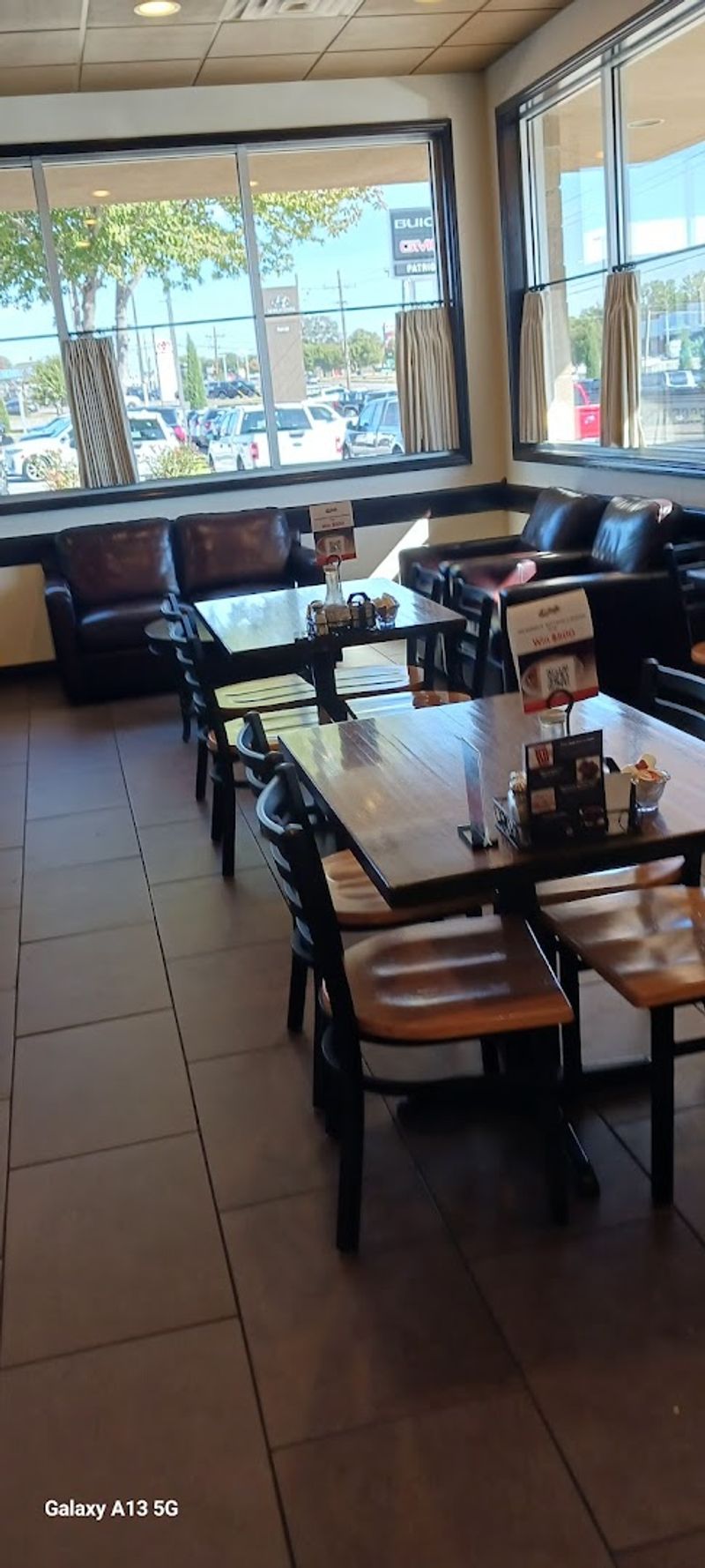 Service Style and Staff Energy