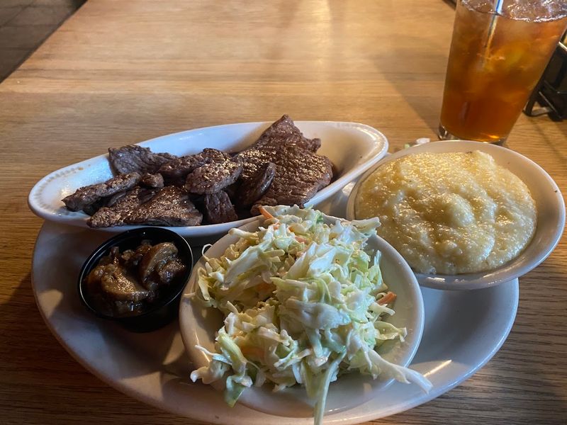 Signature Steaks Worth the Drive