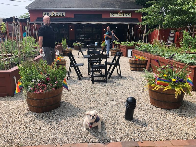 Why People Drive Hours Just to Eat Here