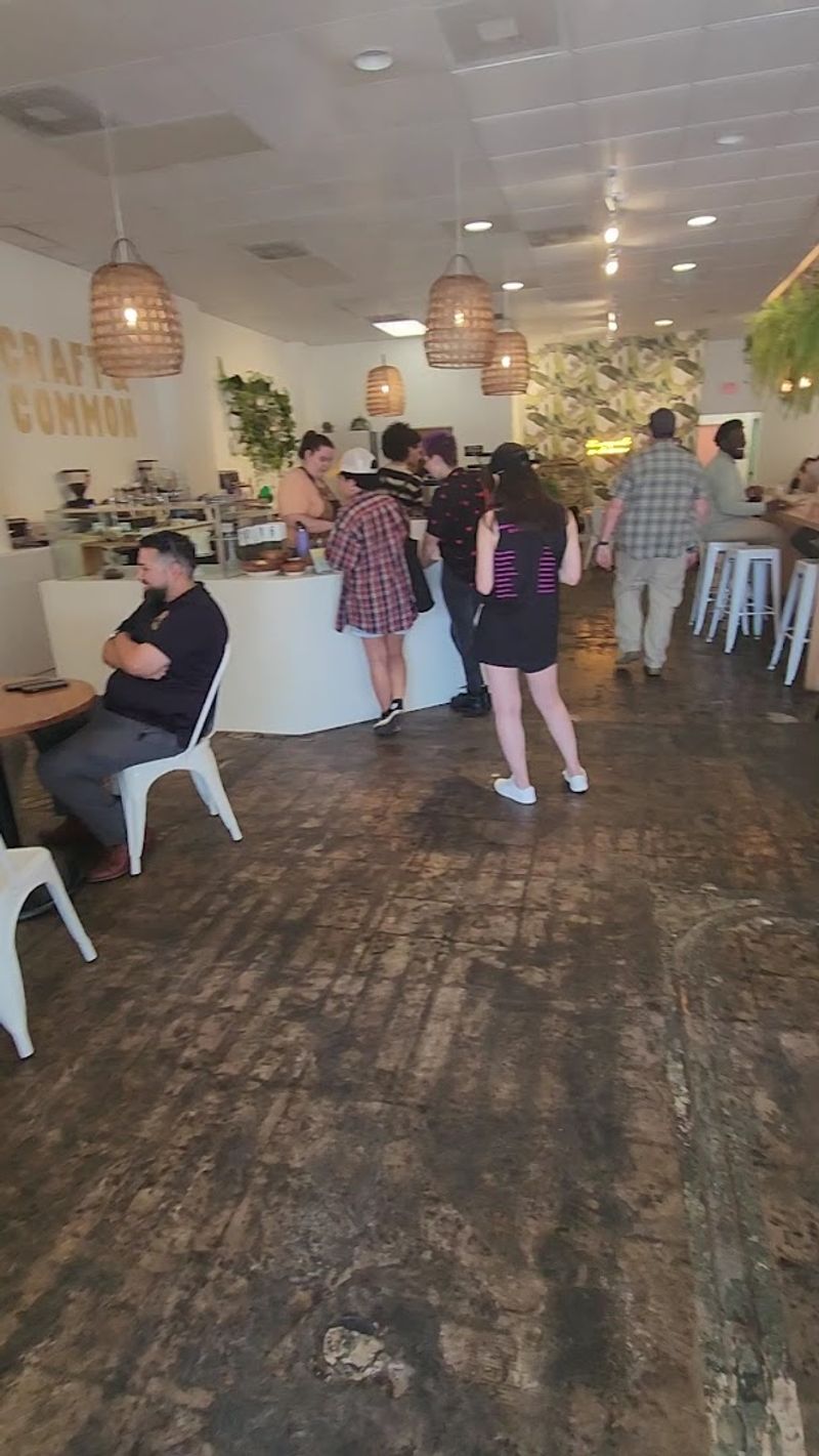 Why This Downtown Orlando Cafe Deserves a Spot on Your List