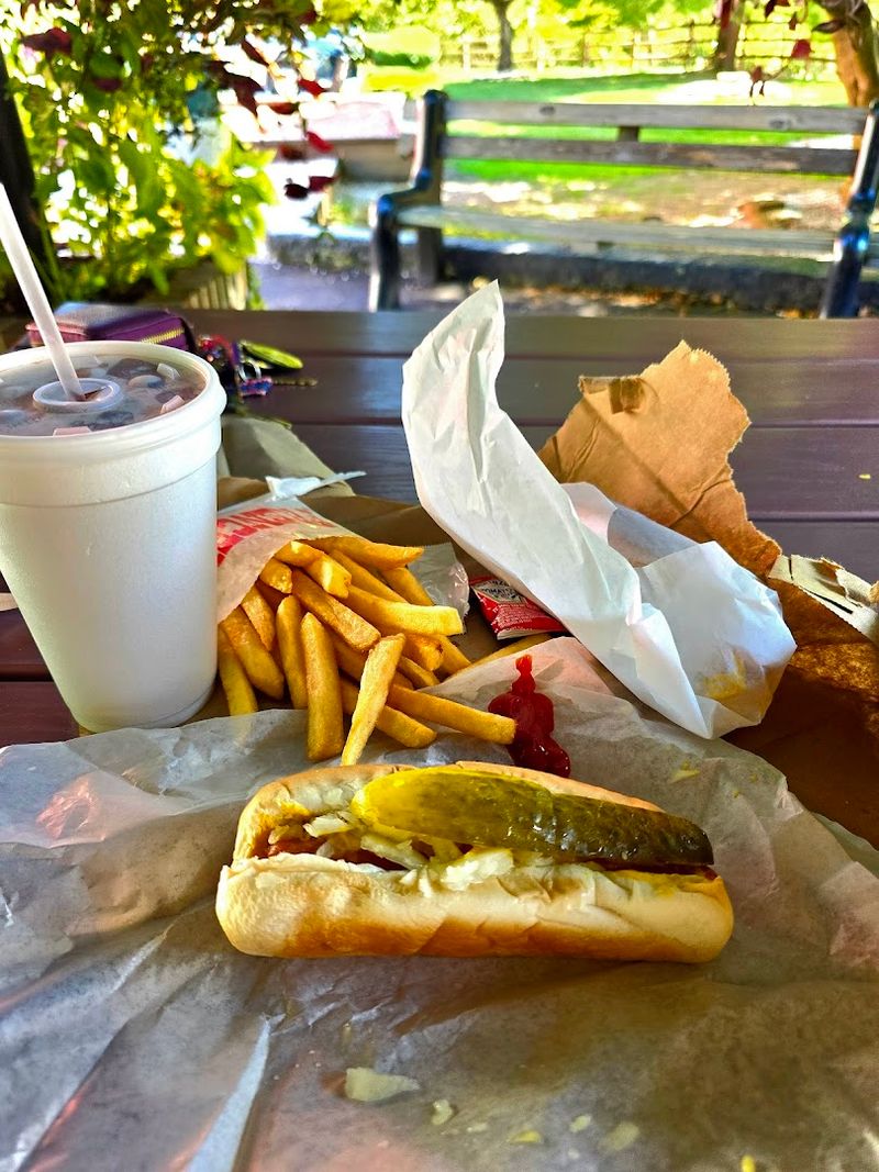 The Pricing Keeps Everyone Coming Back