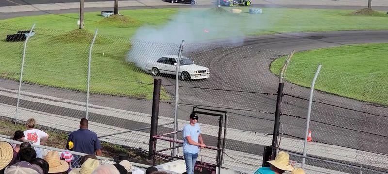 Parking, Access, and Getting In and Out Smoothly