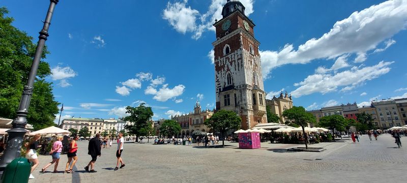 Kraków, Poland