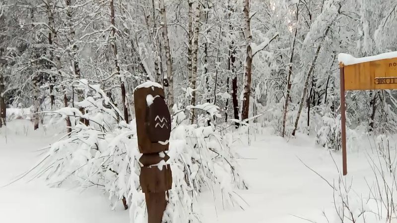 Russia — Vast Frontiers of Nature