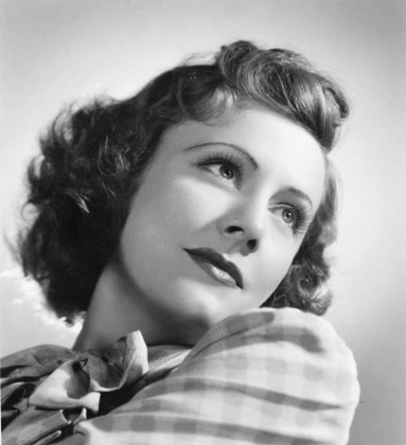 Irene Dunne – 5 Nominations