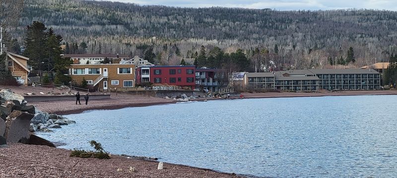 Minnesota - Grand Marais