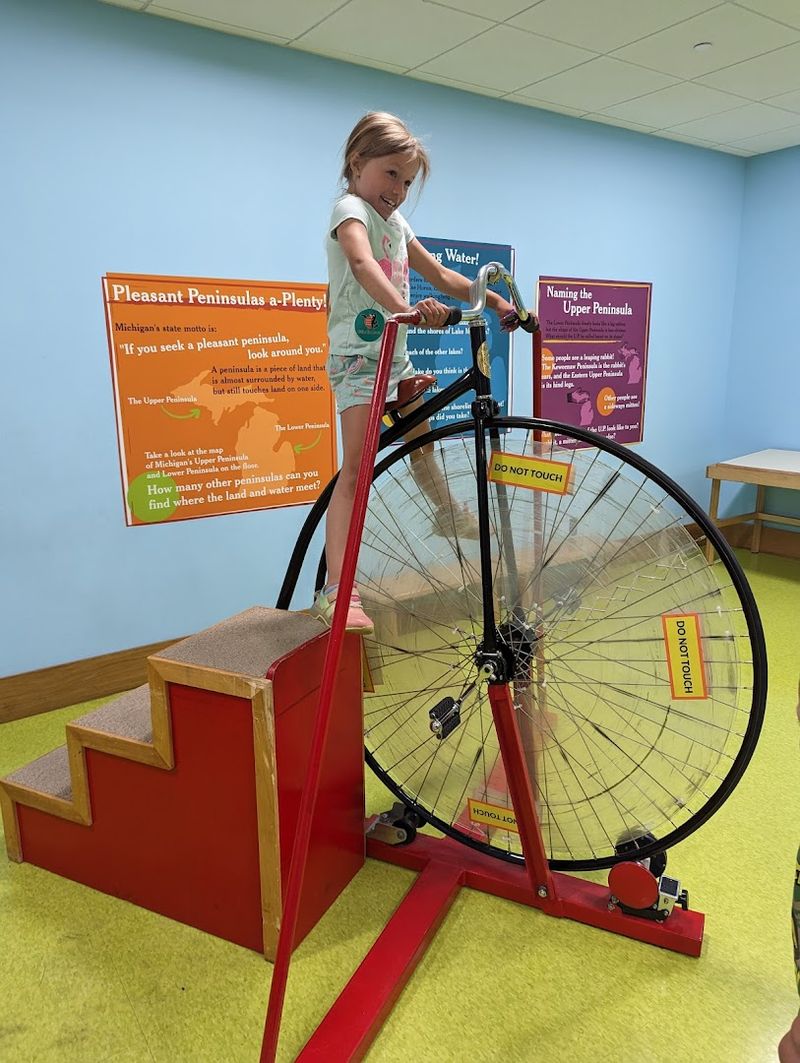 Interactive Displays That Keep Kids Genuinely Engaged