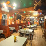 Michigan’s Oldest Continuously Operating Tavern Still Draws Crowds in Traverse City