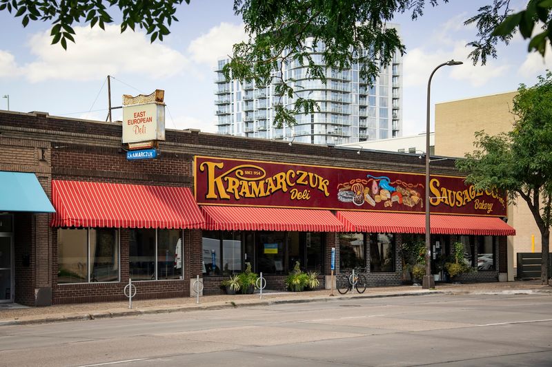 Kramarczuk's (Minneapolis) — Immigrant Roots That Still Thrive