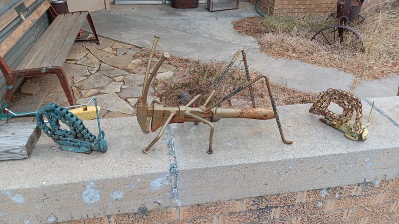 Ranching, Quilting, and Everyday Life on the Panhandle