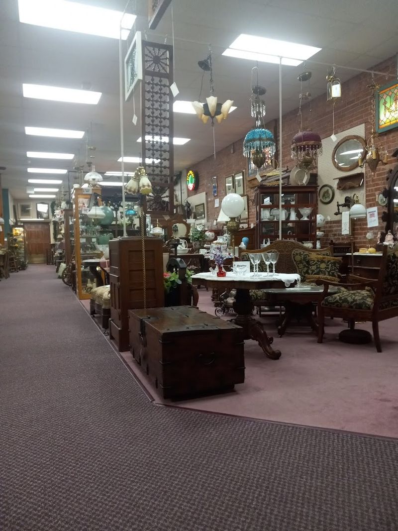 Furniture, Coins, Jewelry, and So Much More
