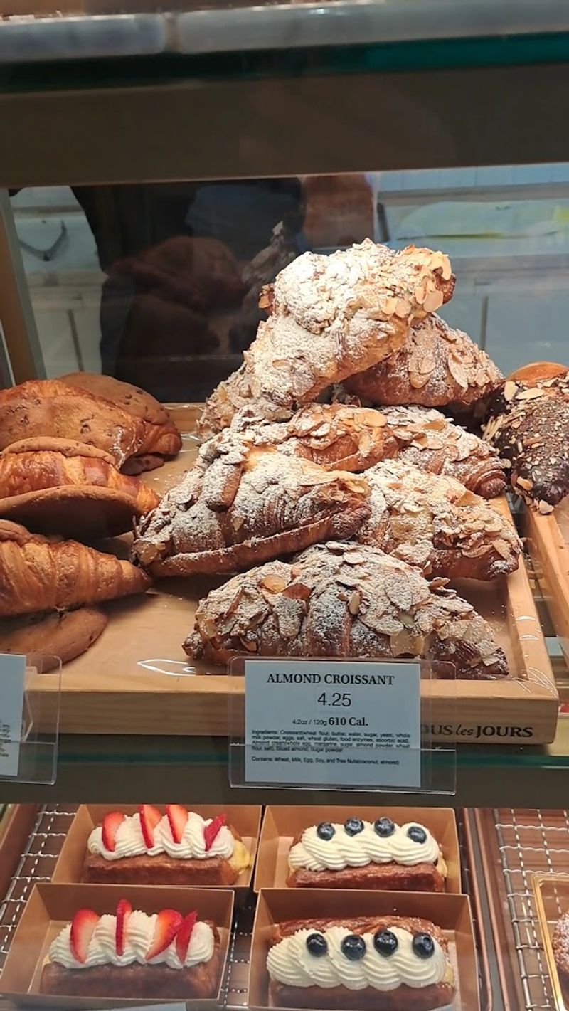 Croissants With a Twist, Literally and Figuratively