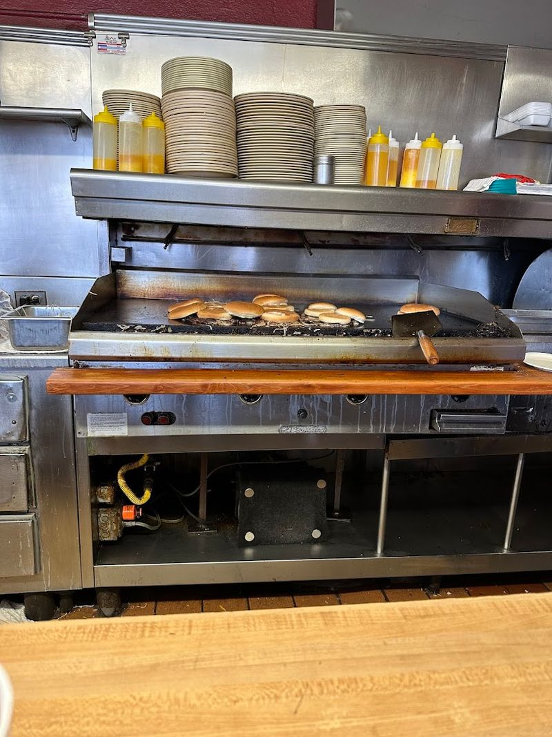 The Counter Culture and Atmosphere