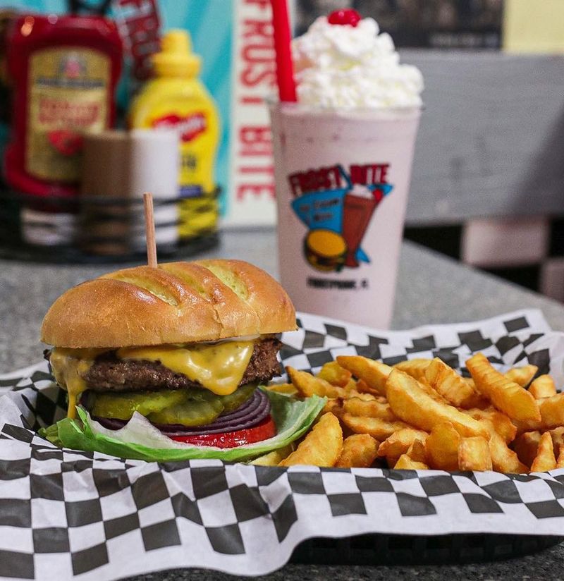 The Food Menu That Surprises Every First-Time Visitor