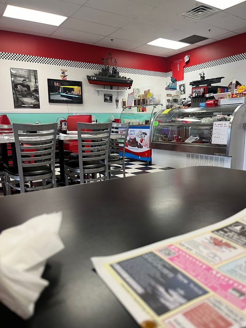 The Decor That Sets the Mood