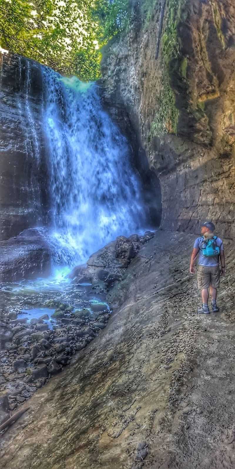 What to Wear and Bring on the Hike