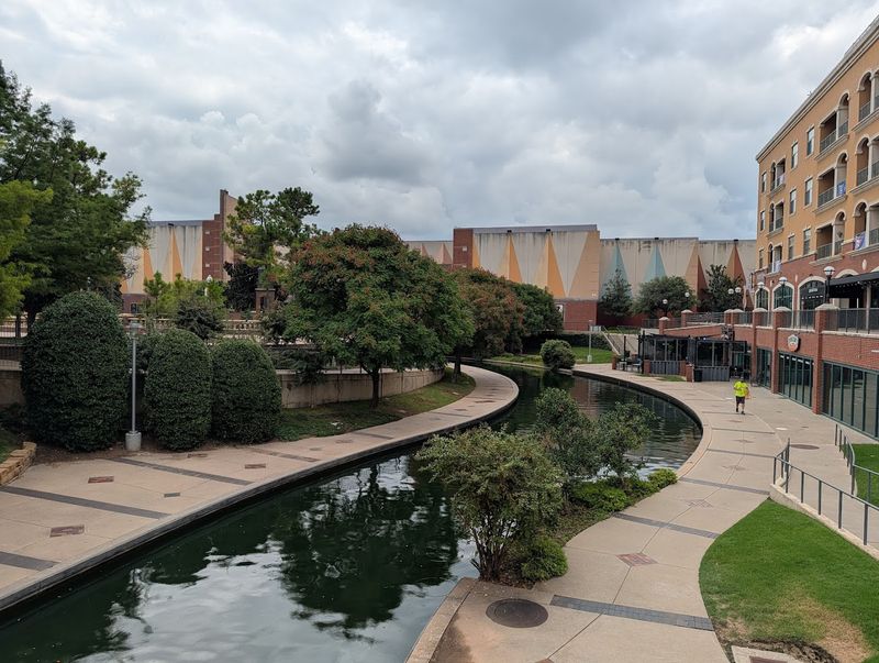 The Walking Path: What to Expect on the Trail