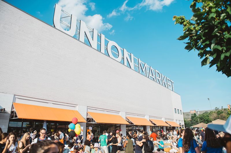 Washington, D.C. – Union Market