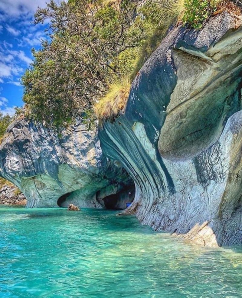 Marvel Cave — Missouri