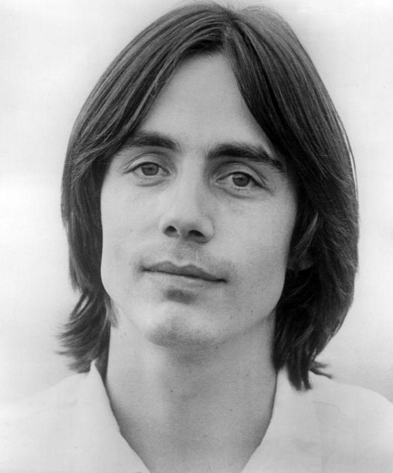 “Running on Empty” – Jackson Browne (Live Version)