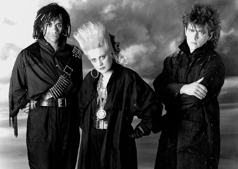 Thompson Twins