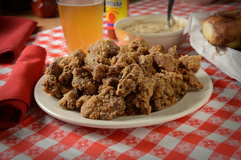 Missouri: Stroud's Oak Ridge Manor, Kansas City
