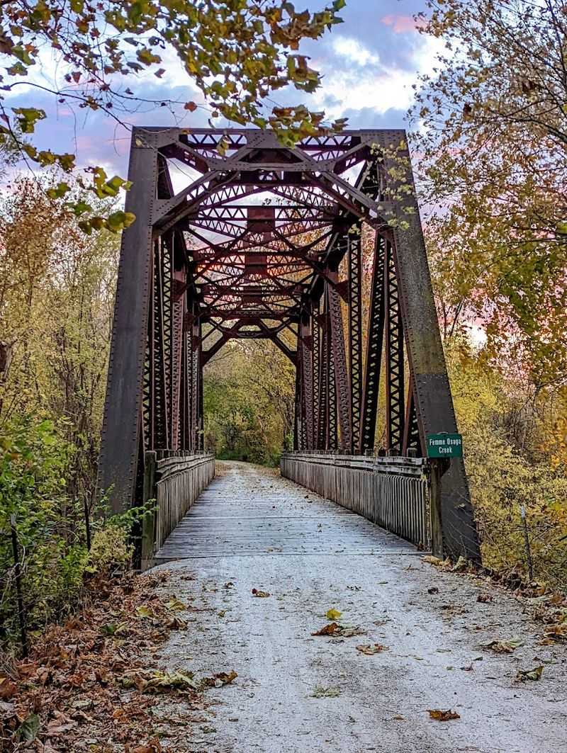 Missouri - Katy Trail