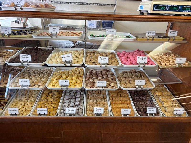 Missouri – Missouri Baking Co. (St. Louis)