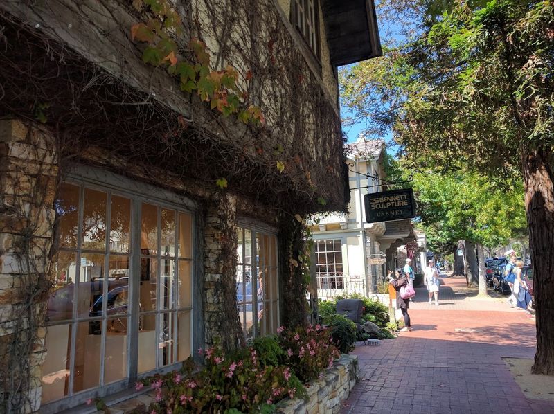 Carmel-by-the-Sea, California