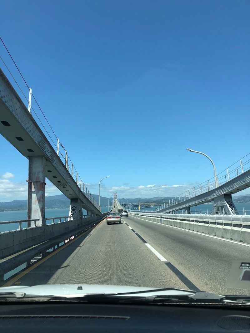 Richmond, California