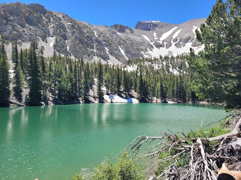 Great Basin National Park, Nevada