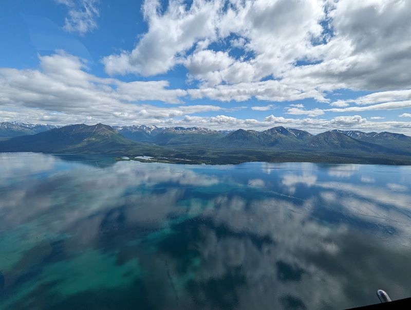 Lake Clark National Park (Port Alsworth), Alaska