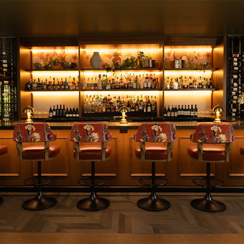 Ninety Acres - Peapack