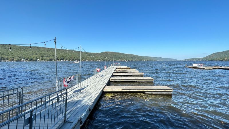 Greenwood Lake - West Milford, Passaic County
